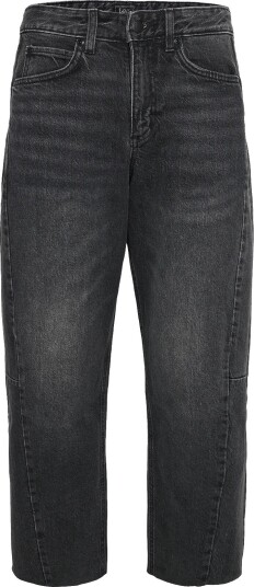 Lee Jeans Rider Barrel Black 32 x 31
