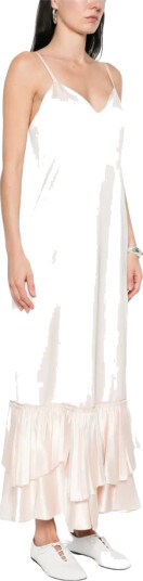 Jil Sander Dame Kjoler Rosa M,