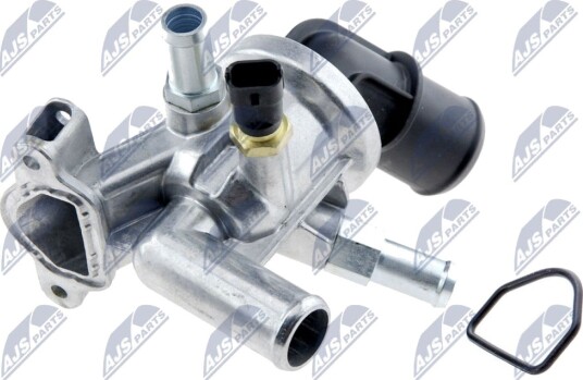 Termostat NTY CTM CH 021