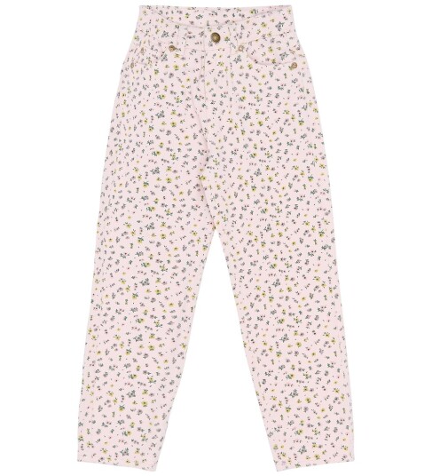 The New Jeans   Mamma i form   TnSelda   Light Lilac   The New   12 år 152   Jeans   Rosa