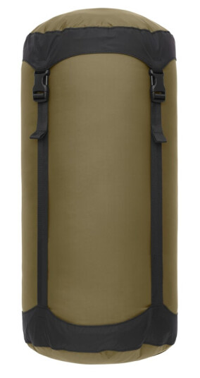 Sea To Summit Lightweight Eco Compression Sack Olive
