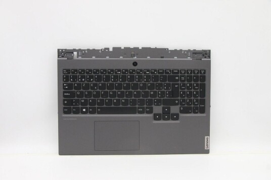 Lenovo Upper Case ASM BE L 82AW