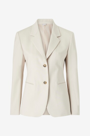 Tiger of Sweden - Blazer Ylja - Beige