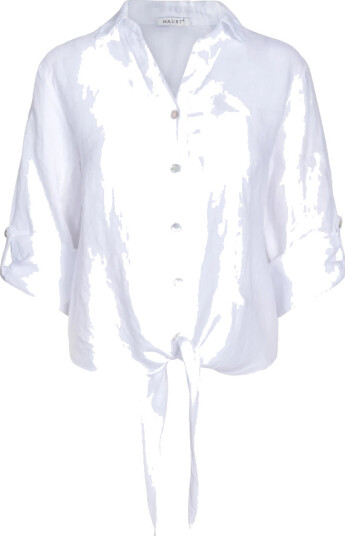 Haust Collection Dame Bluser & Skjorter Hvit XS,
