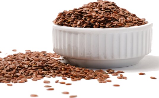 SunnRask Linfrø 500g SunnRask Linfrø 500g