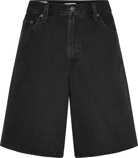 Levi"s® | Baggy Dad Jort Open Mind Fp | 25