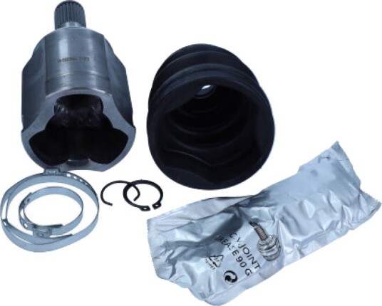 Maxgear Drivknute drivaksel MAXGEAR 49 2904
