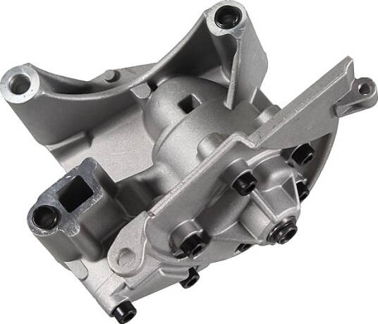 Oljepumpe METZGER 8000052