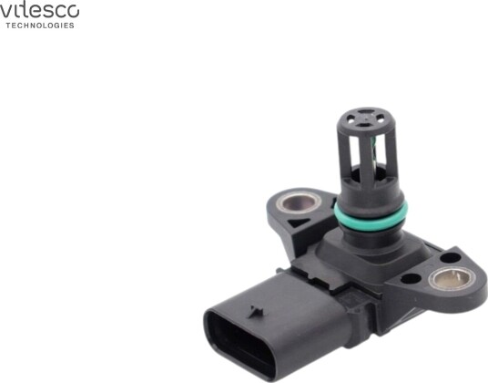Ladetrykk-sensor Schaeffler Vitesco 573 0012 10