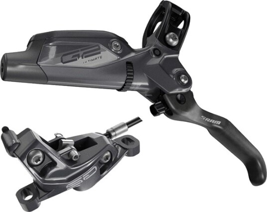 SRAM G2 Ultimate GreyBak