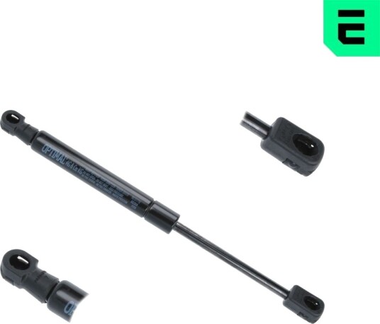 Gassfjær, motorpanser OPTIMAL AG-51716