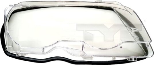 TYC 20-0014-LA-1 Lykteglass, hovedlys TYC 20-0014-LA-1 Lykteglass, hovedlys