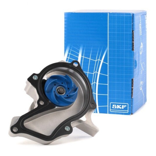 SKF VKPC 84215 Vannpumpe