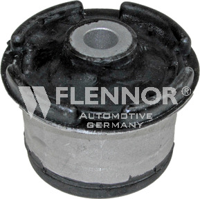 FLENNOR FL4224-J Lagring, akselskaft FLENNOR FL4224-J Lagring, akselskaft
