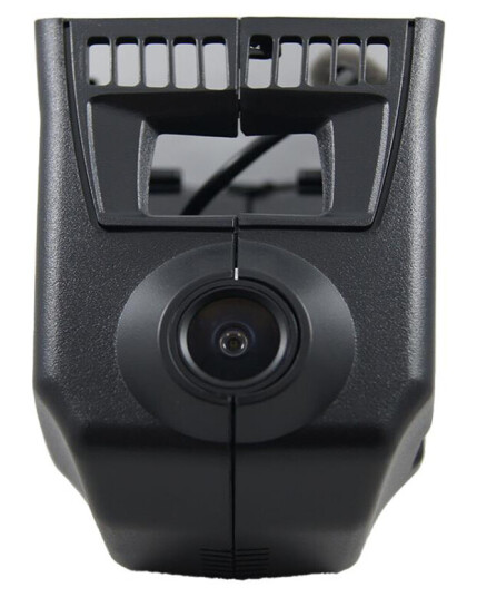FITCAMX Integrert Plug & Play 4K Dashcam BMW 4/5/6/7-serie (2009 - 2020) Model C