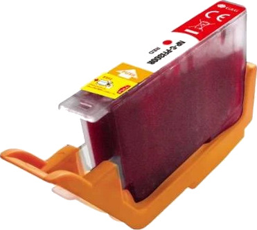 TB Blekkpatron PFI-300R Rød (14ml), erstatter Canon 4199C001