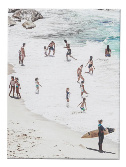 Sunnylife Puslespill 500 brikker Tamarama Beach