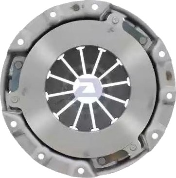 Trykkplate, clutch AISIN CK-001