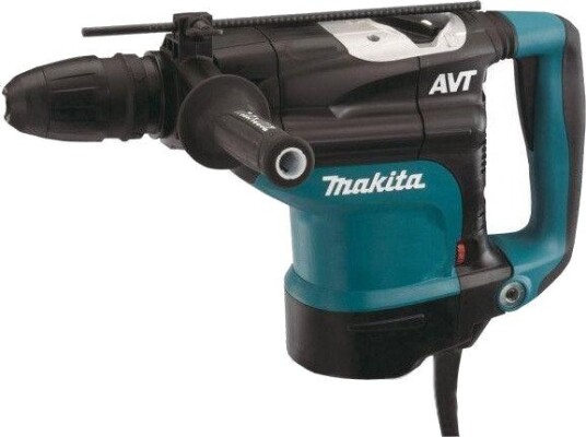 Makita Kombihammer HR3541FC SDS-Max, 850 w