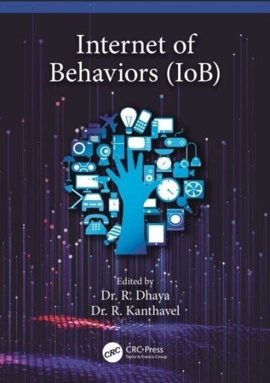 Internet of Behaviors IoB
