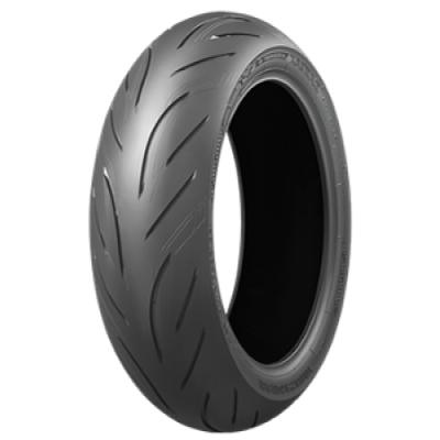 Bridgestone S 21 R 150/60 ZR17 TL 66W bakhjul Bridgestone S 21 R 150/60 ZR17 TL 66W bakhjul