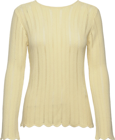 Bruuns Bazaar | Lupinebbinda Knit | L