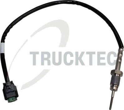 Sensor, eksostemperatur TRUCKTEC AUTOMOTIVE 08.17.061