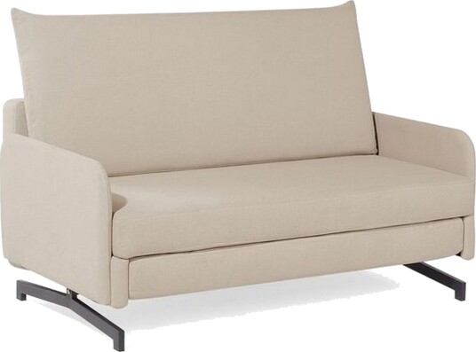Belfast Sovesofa 148 cm Beige