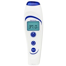 VisioFocus Febertermometer VisioFocus Febertermometer