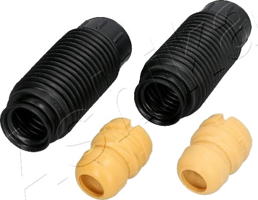 Mansjett/støtpute sett ASHIKA 159 00 0210 Mansjett/støtpute sett ASHIKA 159 00 0210
