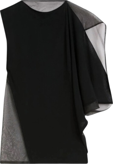 Sportmax Dame Bluser & Skjorter Svart S,