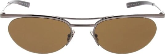 Saint Laurent unisex Accessories Grå ONE SIZE,