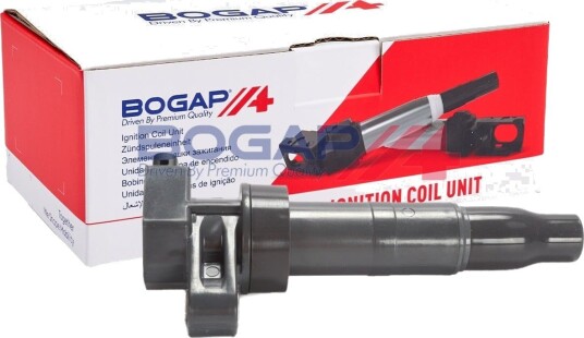 BOGAP Y1511110 Tennspole
