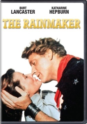 Rainmaker (1956) DVD