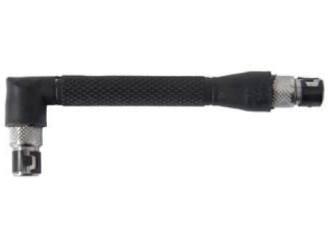 Pro-Line Universal Vinkelskrutrekker For 1/4" Bits (31384) Pro-Line Universal Vinkelskrutrekker For 1/4" Bits (31384)