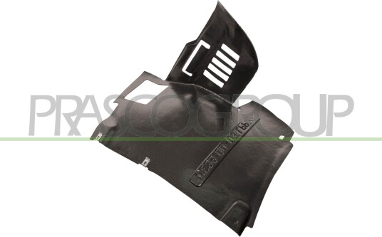 Innerskjerm plastikk PRASCO BM0453603