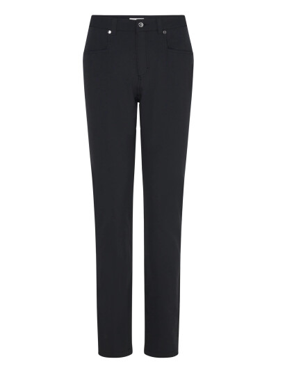 Röhnisch Chie Brushed Pant 32 - Black - 36