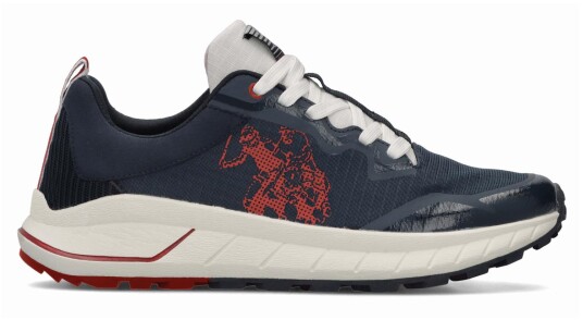 US Polo Assn.  Seth Sneakers   Navy 44