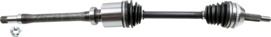 Febi Bilstein Drivaksel FEBI BILSTEIN 181099