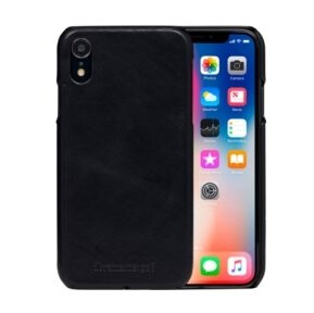 Dbramante1928 Tune, Etui, Apple, Iphone Xr, 15,5 Cm (6.1"), Sort