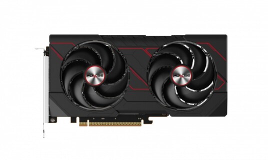 Sapphire Radeon RX 9060 XT Pulse 8GB GDDR6 Grafikkort med 2xHDMI og DP Sapphire Radeon RX 9060 XT Pulse 8GB GDDR6 Grafikkort med 2xHDMI og DP