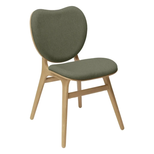 Umage A Conversation Piece Spisestol Oak/Mornig Meadows Umage A Conversation Piece Spisestol Oak/Mornig Meadows