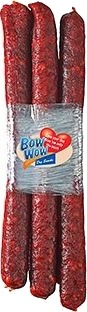 Mira Mar Bow Wow Paluch Xs Ungarsk Kollagen Hundegodbit 6 Stk