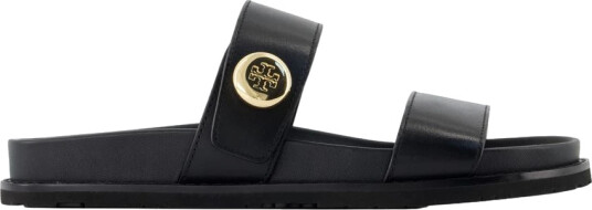 Tory Burch Dame Sko Svart 41 EU,