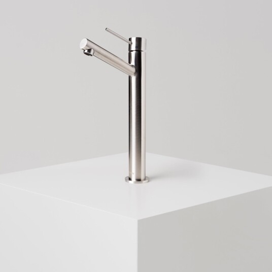 Primy Steel Vector High Brushed Stainless (INR-80001231)