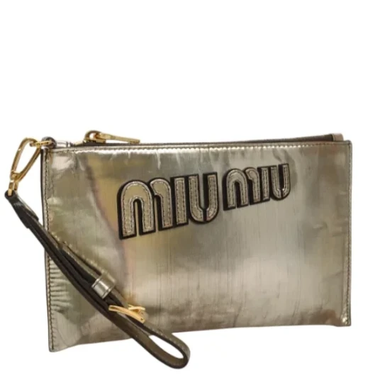 Miu Miu Dame Gul
