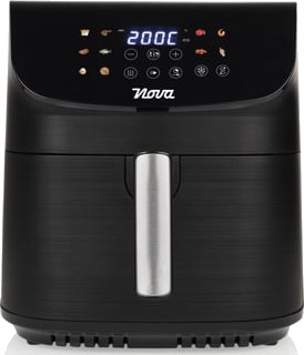 Nova 183047 Airfryer 9l Airfryer Nova 183047 Airfryer 9l Airfryer