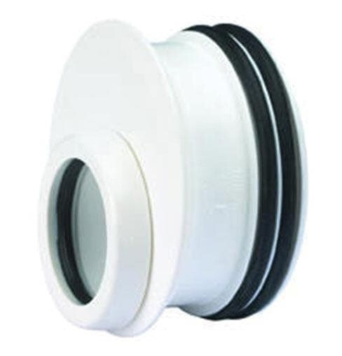 Wavin Wafix Reduksjon PP 110x50mm