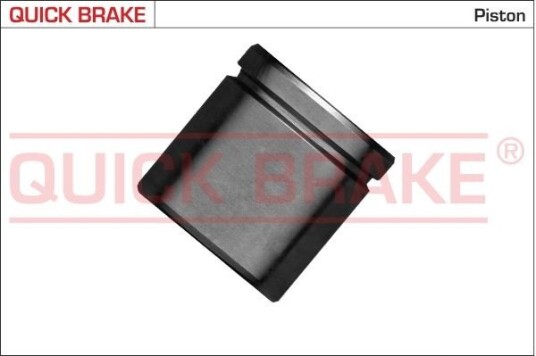 Quick Brake Stempel bremsecaliper QUICK BRAKE 185005K Quick Brake Stempel bremsecaliper QUICK BRAKE 185005K