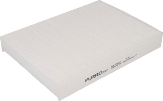 PURRO PUR-PC8017 Kupefilter PURRO PUR-PC8017 Kupefilter